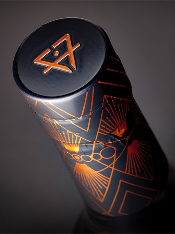 Seven Tails XO 41.8% 0.7л купить в Киеве, Одессе, Днепре | OKwine