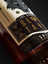 Напій на основі бренді Севен Тейлс, Спайсд / Seven Tails, Spiced, 40.7%, 0.7л Photo 3