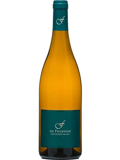 Вино Вэн де Пэи, Совиньон Блан / Vin de Pays, Sauvignon Blanc, Fournier Pere & Fils, белое сухое 0.75л Вино Вэн де Пэи, Совиньон Блан / Vin de Pays, Sauvignon Blanc, Fournier Pere & Fils, белое сухое 0.75л фото