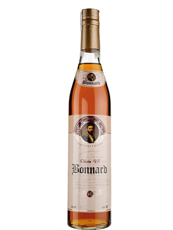 Divin Bonnard купить бренди 0.5л с доставкой | OKwine
