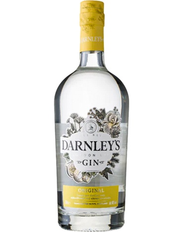 Джин Darnley's London Dry Original 40% 0.7л купить | OKwine