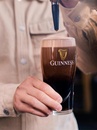 Пиво "Гиннесс" Ориджинал / "Guinness" Original, Diageo, 4.8%, 0.33л Photo 2 Пиво "Гиннесс" Ориджинал / "Guinness" Original, Diageo, 4.8%, 0.33л Photo 2