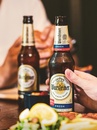 Безалкогольное пиво Варштайнер, Премиум Фреш / Warsteiner, Premium Fresh, 0.33л Photo 2