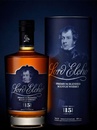 Віскі Лорд Елчо, Преміум Бленд / Lord Elcho, Premium Blended, 15 років, 40%, 0.7л Photo 2