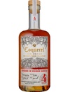 Кальвадос Кокерель, Бурбон Фініш / Coquerel, Bourbon Finish, 4 роки, 41%, 0.7л Photo 2