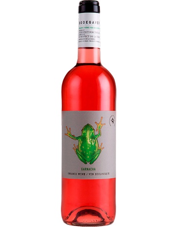 Bodega Verde Garnacha Rose купить розовое вино 0.75л | OKwine