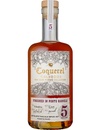 Кальвадос Кокерель, Порт Фініш / Coquerel, Port Finish, 5 років, 40.7%, 0.7л Photo 2