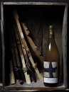 Вино Партикулар, Шардоне / Particular, Chardonnay, Bodegas San Valero, белое сухое 0.75л Photo 2