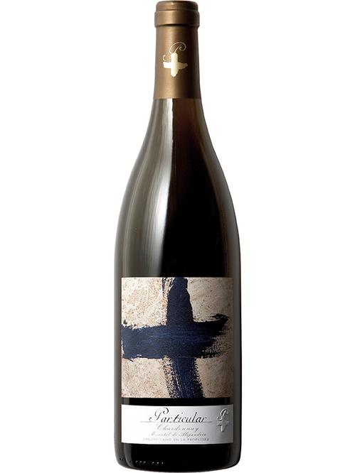 Вино Партикулар, Шардоне / Particular, Chardonnay, Bodegas San Valero, белое сухое 0.75л Вино Партикулар, Шардоне / Particular, Chardonnay, Bodegas San Valero, белое сухое 0.75л фото