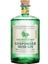 Джин Драмшанбо Ганпаудер, Сардиниан Цитрус / Drumshanbo Gunpowder, Sardinian Citrus, 43%, 0.7л Photo 1 Джин Драмшанбо Ганпаудер, Сардиниан Цитрус / Drumshanbo Gunpowder, Sardinian Citrus, 43%, 0.7л Photo 1
