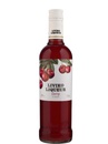 Лікер Вишня / Cherry, Liviko, 21%, 0.5л_photo_1