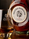 Бренди Веккья Романья Классика / Vecchia Romagna Classica, 3 года, 37.2%, 0.7л Photo 2