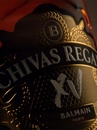 Віскі Чівас Рігал, Балмейн / Chivas Regal, Balmain, 15 років, 40%, 0.7л Photo 2
