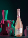 Игристое вино Джульет, Просекко Спуманте Розе / Juliet, Prosecco Spumante Rose, Cantine Vitevis, розовое экстра сухое 0.75л Photo 2 Игристое вино Джульет, Просекко Спуманте Розе / Juliet, Prosecco Spumante Rose, Cantine Vitevis, розовое экстра сухое 0.75л Photo 2