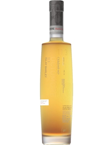 Octomore 11.3 Bruichladdich 0.7л купить виски в тубусе | OKwine