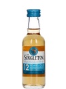 Віскі Сінглтон Даффтаун / The Singleton of Dufftown, 12 років, 40%, 0.05л Photo 1 Віскі Сінглтон Даффтаун / The Singleton of Dufftown, 12 років, 40%, 0.05л Photo 1