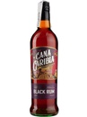 Ром Кана Карибия, Блэк / Cana Caribia, Black, 38%, 0.7л Ром Кана Карибия, Блэк / Cana Caribia, Black, 38%, 0.7л_photo_1
