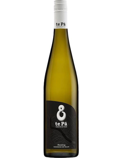 Вино Рислінг / Riesling, Te Pa Family Vineyards, біле напівсухе 0.75л Вино Рислінг / Riesling, Te Pa Family Vineyards, біле напівсухе 0.75л фото