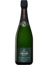 Шампанське Коллері, Блан де Блан, Гран Крю / Collery, Blanc de Blancs, Grand Cru, біле брют 0.75л Photo 2