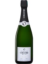 Шампанское Коллери, Гран Крю / Collery, Grand Cru, белое брют 0.75л Photo 2