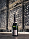 Шампанское Коллери, Гран Крю / Collery, Grand Cru, белое брют 0.75л Photo 6