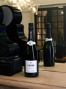 Шампанское Коллери, Гран Крю / Collery, Grand Cru, белое брют 0.75л Photo 4