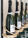 Шампанское Коллери, Гран Крю / Collery, Grand Cru, белое брют 0.75л Photo 7