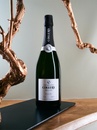 Шампанское Коллери, Гран Крю / Collery, Grand Cru, белое брют 0.75л Photo 5
