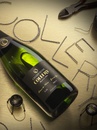Шампанське Коллері, Блан де Нуар, Гран Крю / Collery, Blanc de Noirs, Grand Cru, біле брют 0.75л Photo 5