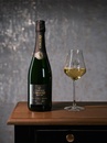 Шампанське Коллері, Блан де Нуар, Гран Крю / Collery, Blanc de Noirs, Grand Cru, біле брют 0.75л Photo 3