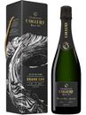 Шампанське Коллері, Блан де Нуар, Гран Крю / Collery, Blanc de Noirs, Grand Cru, біле брют 0.75л_photo_1