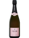 Шампанське Коллері, Розе, Гран Крю / Collery, Rose, Grand Cru, рожеве брют 0.75л Photo 2