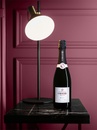 Шампанське Коллері, Розе, Гран Крю / Collery, Rose, Grand Cru, рожеве брют 0.75л Photo 3