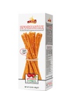 Гриссины со вкусом пиццы "Sfornatini", La Mole, 120г Гриссины со вкусом пиццы "Sfornatini", La Mole, 120г_photo_1