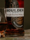 Віскі Боулдер, Ботлет ін Бонд / Boulder, Bottled in Bond, 50%, 0.7л Photo 2