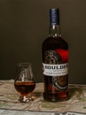 Віскі Боулдер, Ботлет ін Бонд / Boulder, Bottled in Bond, 50%, 0.7л Photo 3