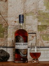 Віскі Боулдер, Ботлет ін Бонд / Boulder, Bottled in Bond, 50%, 0.7л Photo 5
