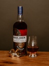 Віскі Боулдер, Ботлет ін Бонд / Boulder, Bottled in Bond, 50%, 0.7л Photo 6