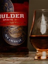 Віскі Боулдер, Нью Американ  / Boulder, New American, 46%, 0.7л Photo 2