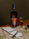 Віскі Боулдер, Нью Американ  / Boulder, New American, 46%, 0.7л Photo 5