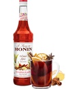 Сироп Зимние специи / Winter Spice, Monin, 0.7л Photo 2 Сироп Зимние специи / Winter Spice, Monin, 0.7л Photo 2
