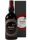 Віскі Мейн, Пур Молт / Maen, Pure Malt, 12 років, 43%, 0.7л, в коробці_photo_1