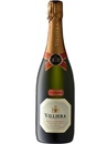 Ігристе вино Вільєра, Традішн Брют Натюр / Villiera, Tradition Brut Natural, біле брют 0.75л_photo_1
