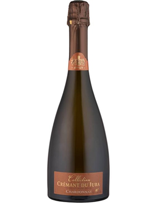 Игристое вино Марсель Кабелье, Колекшн, Креман дю Жура / Marcel Cabelier, Collection, Cremant du Jura, белое брют 0.75л Игристое вино Марсель Кабелье, Колекшн, Креман дю Жура / Marcel Cabelier, Collection, Cremant du Jura, белое брют 0.75л фото
