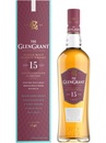 Віскі Глен Грант / The Glen Grant, 15 років, 50%, 0.7л, в коробці_photo_1