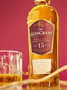 Віскі Глен Грант / The Glen Grant, 15 років, 50%, 0.7л, в коробці Photo 3