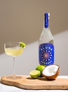 Ром Алуна, Кокос / Aluna, Coconut, 37.5%, 0.7л Photo 2