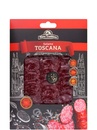 Колбаса Салями Тоскана / Salame Tosсana, Home Traditions, нарезка 65г Колбаса Салями Тоскана / Salame Tosсana, Home Traditions, нарезка 65г_photo_1