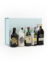 Набор мини бутылочек рома Dead Man's Fingers, Barcelo, виски Jameson и ликер Becherovka Photo 2