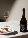 Шампанское Дом Периньон, Розе / Dom Perignon, Rose, 2009, розовое сухое 0.75л Photo 2